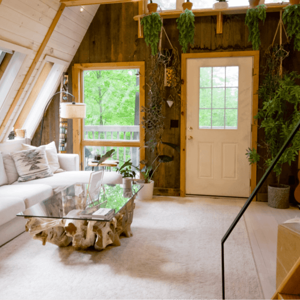 Illustrative image for How to Make Your Airbnb Smell Like a Five-Star Hotel (and Boost Reviews!)