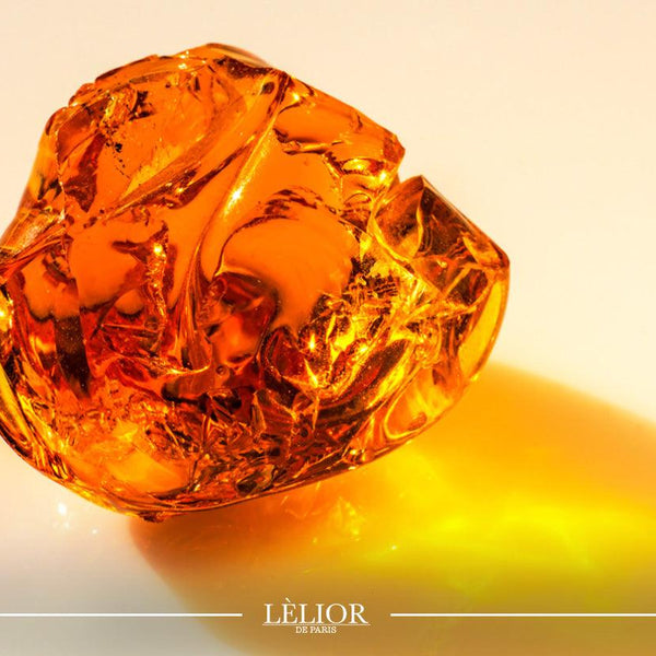 Ammber Note Transform Your Space with the Rich Fragrance Note of Amber | Blog