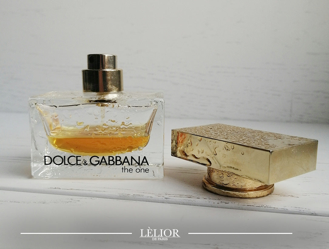 Defining What Luxury Means in Fragrance with Dolce Gabbana®