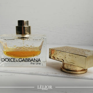 Defining What Luxury Means in Fragrance with Dolce Gabbana®