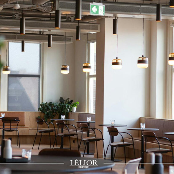 Illustrative image for Energizing Commercial Spaces with Zesty Fragrances
