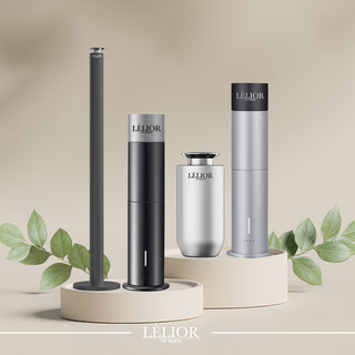 The Ultimate Guide to Using Lèlior Diffusers: Tips and Tricks for Maximum Aroma
