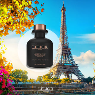 Introducing Arthur's Way: A Luxurious Fragrance Oil Inspired by the Shangri-La Paris Hotel®