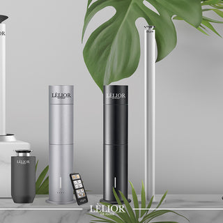 Lèlior's Selection of Diffusers for Every Space