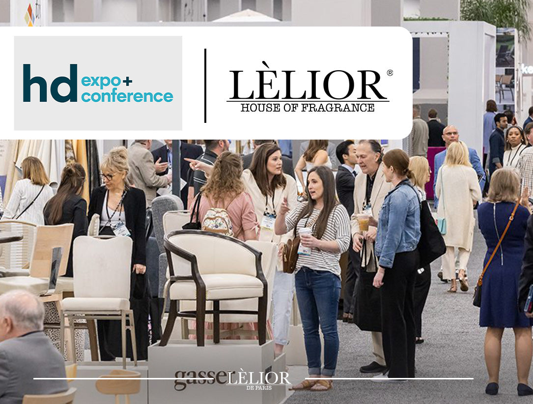 Lèlior Heads to HD Expo + Conference 2024 in Las Vegas
