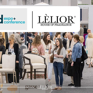 Lèlior Heads to HD Expo + Conference 2024 in Las Vegas