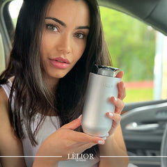 Introducing Lèlior's NEW Luxury Home and Car Diffuser