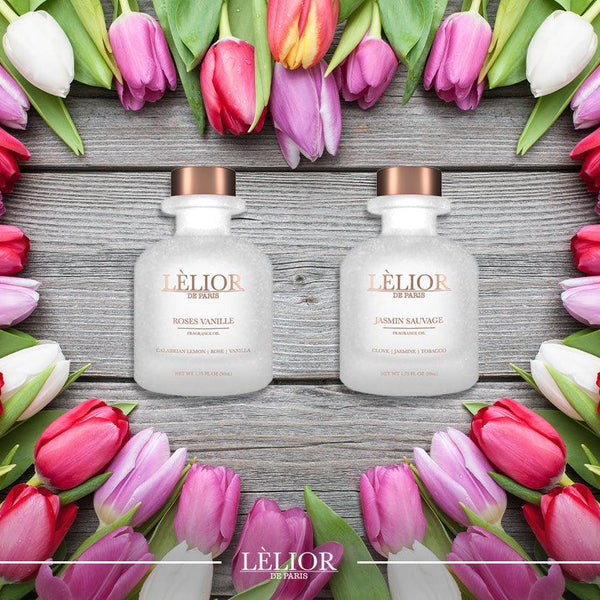 Illustrative image for The Ultimate Mother's Day Fragrance Gift Guide