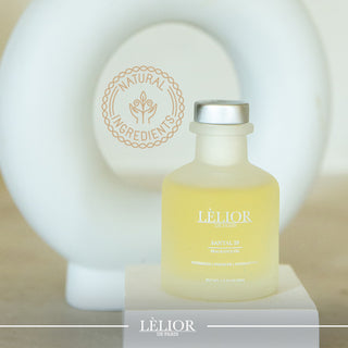 The Allure of Lèlior's 100% Natural Fragrance Oils