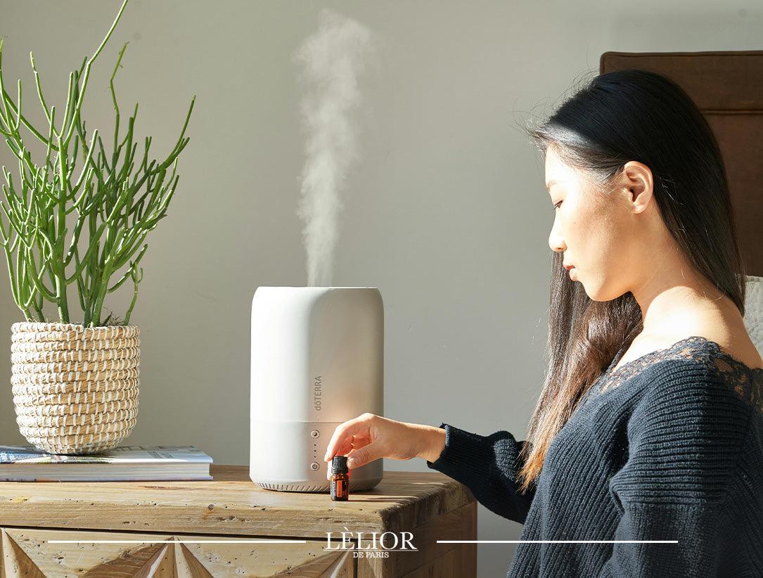 Techniques for Effective Fragrance Diffusion | Lèlior Blog