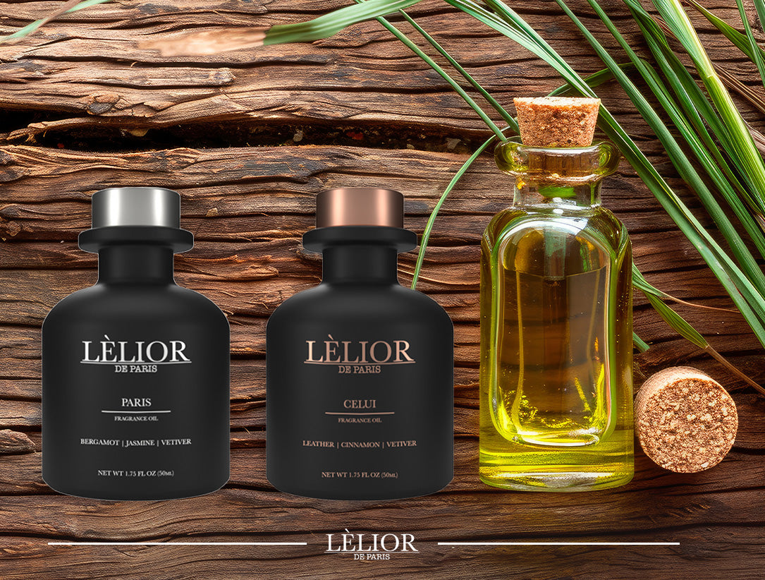 What You Need to Know About Vetiver in Fragrance