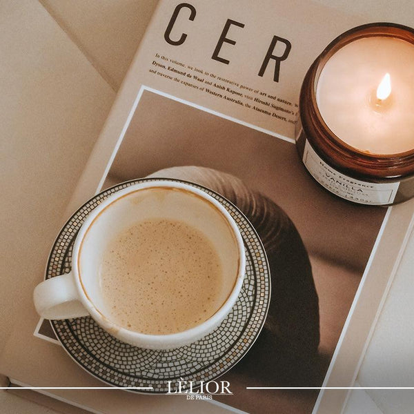 Illustrative image for 8 Creative Ways to Repurpose Your Candle Jars