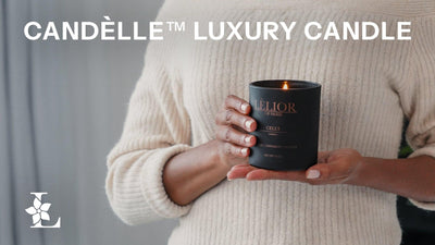 Discover the Magic of Lèlior Aromatherapy Candles and Transform Your Space! thumbnail