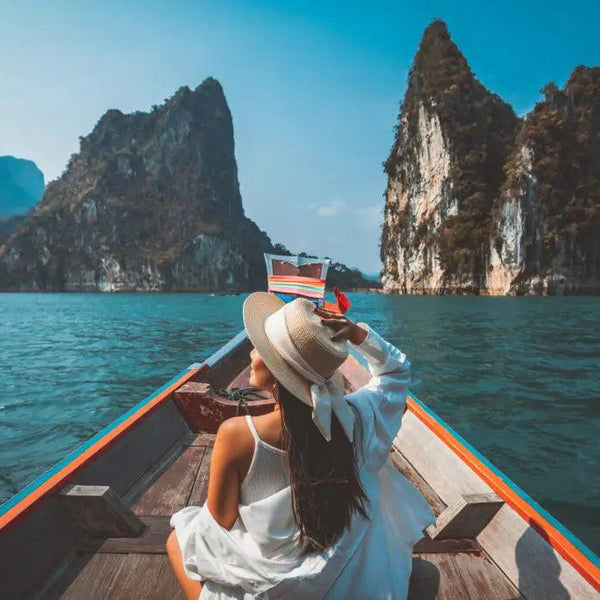 Illustrative image for Solo Luxury Travel: How to Experience VIP Treatment When Traveling Alone
