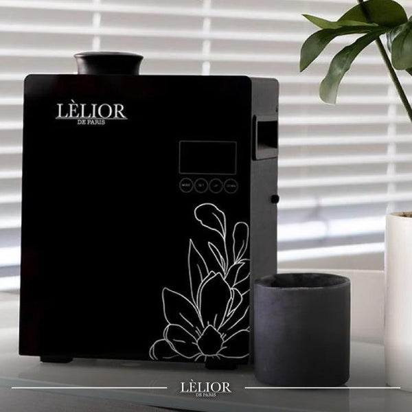 Illustrative image for How to Choose The Right HVAC Scent Diffuser