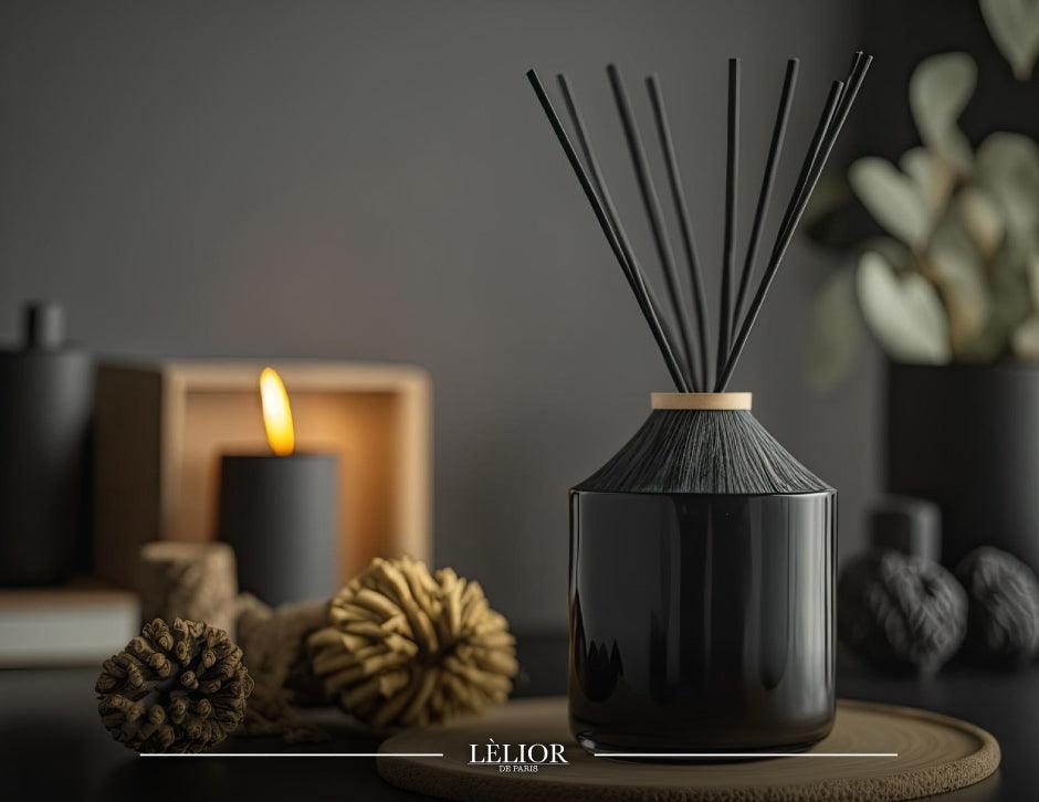 How to Use Reed Diffusers: A Step-by-Step Guide | Lèlior Blog