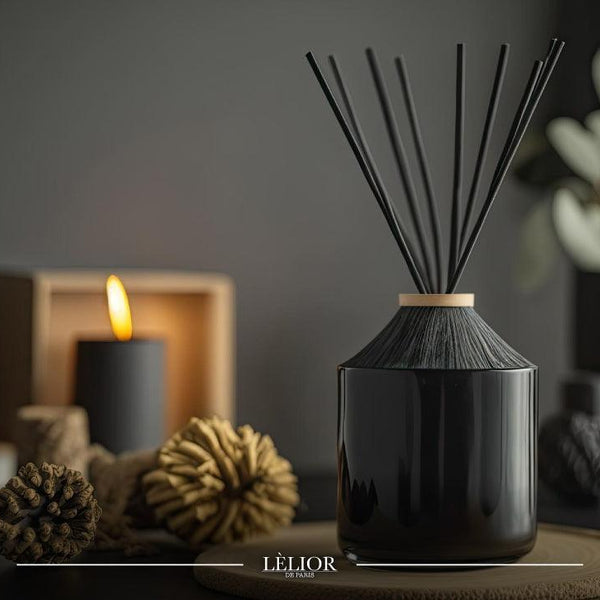 How to Use Reed Diffusers: A Step-by-Step Guide | Lèlior Blog