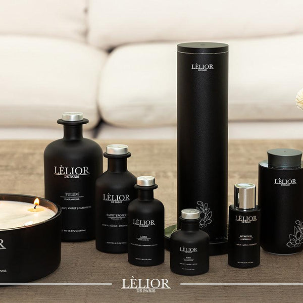 Illustrative image for The Art of Scent Branding & Discovering Your Perfect Fragrance
