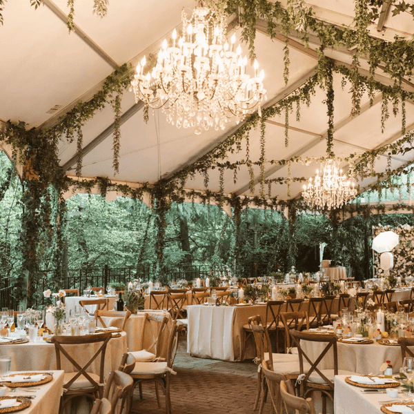 Illustrative image for Explore 5 Iconic New York Wedding Venues for Your Perfect Day