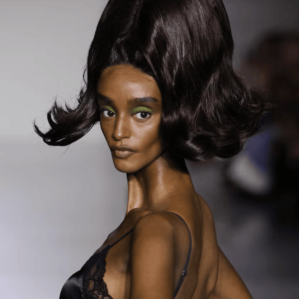 Illustrative image for NYFW FW25: Where Raw Edge Meets Refined Glamour