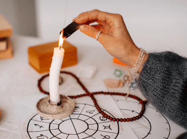 Illustrative image for The Best Fragrance Notes for Aquarius Signs