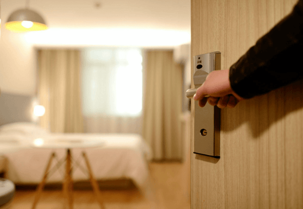 Illustrative image for Sound Privacy in Luxury Hotels: The New Sleep Quality Revolution
