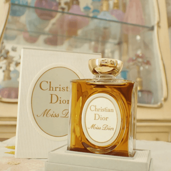 Illustrative image for Fragrance Investing: Which Limited Bottles Actually Gain Value