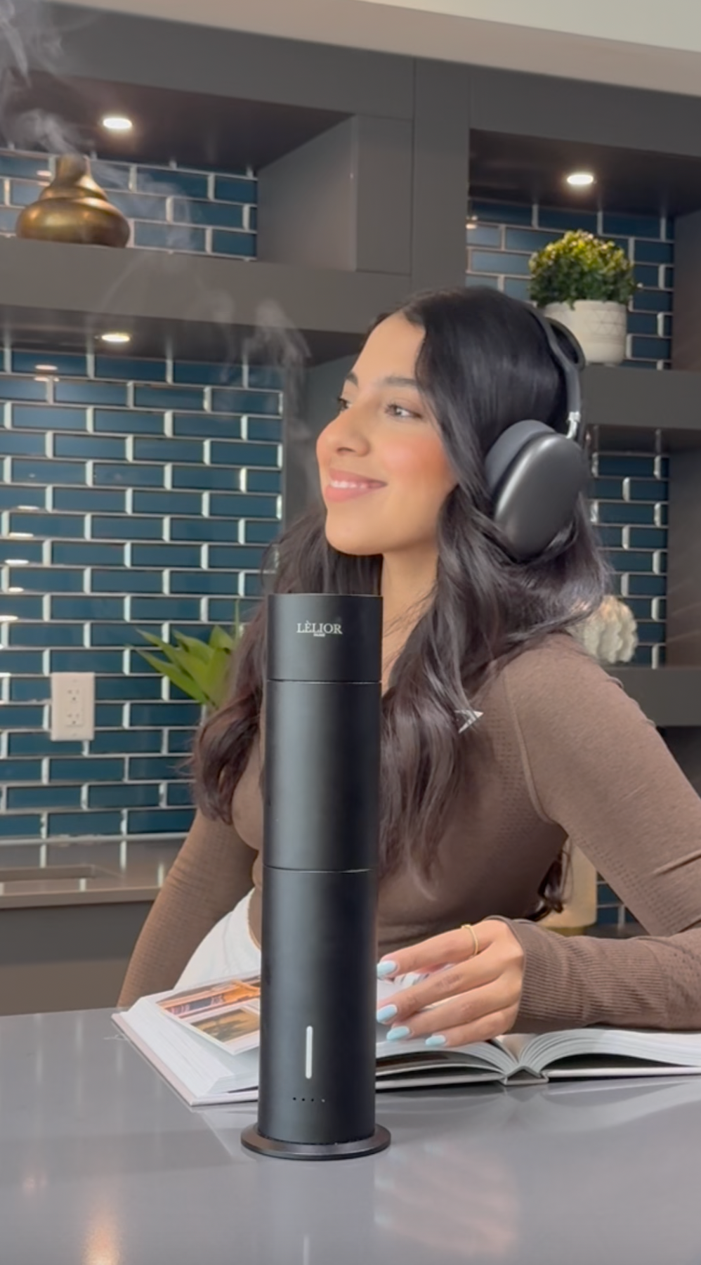 L’ÉTOILE Scent Diffuser: A Solution That Works