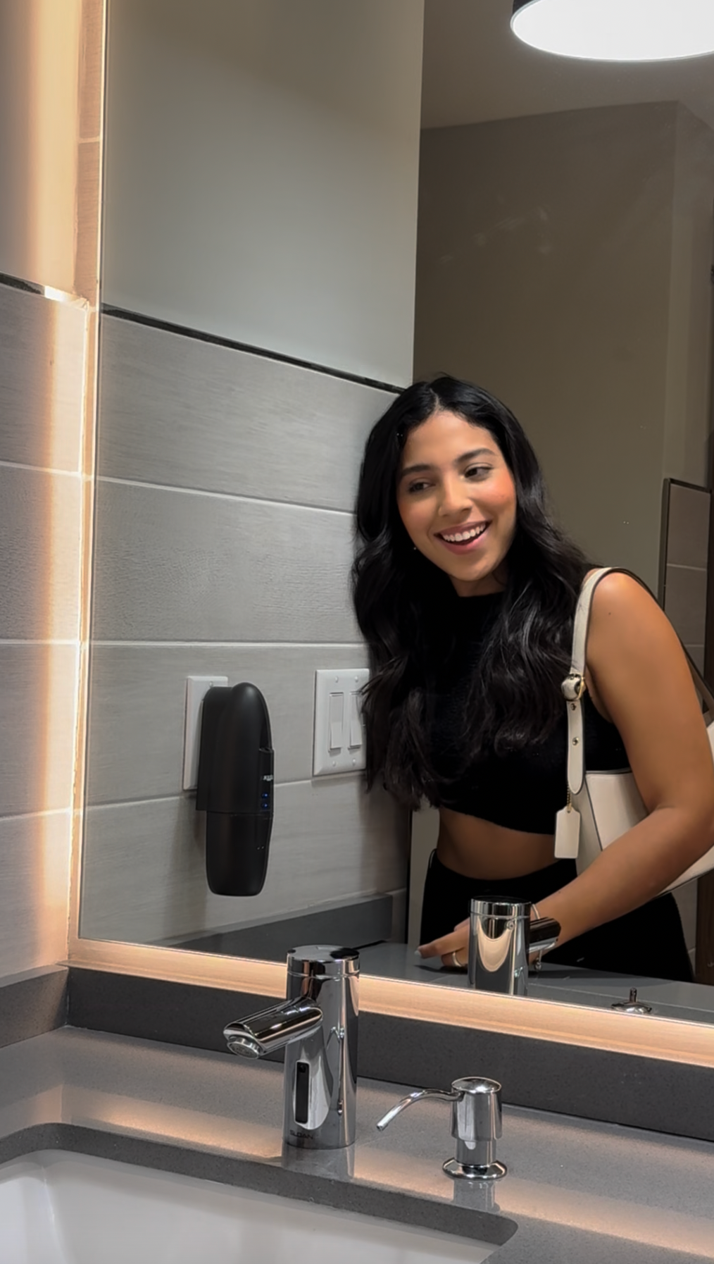 Wall-Plug-In Diffuser: A Game Changer for Bathrooms