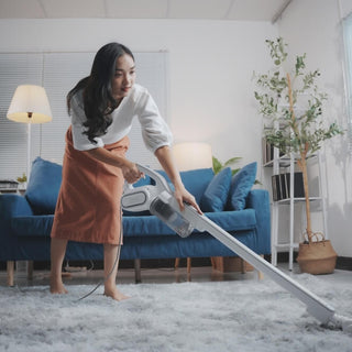 What are the safest ways to treat upholstery and carpets from odors?
