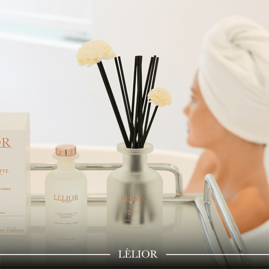 Everything You Need to Know About Reed Diffusers