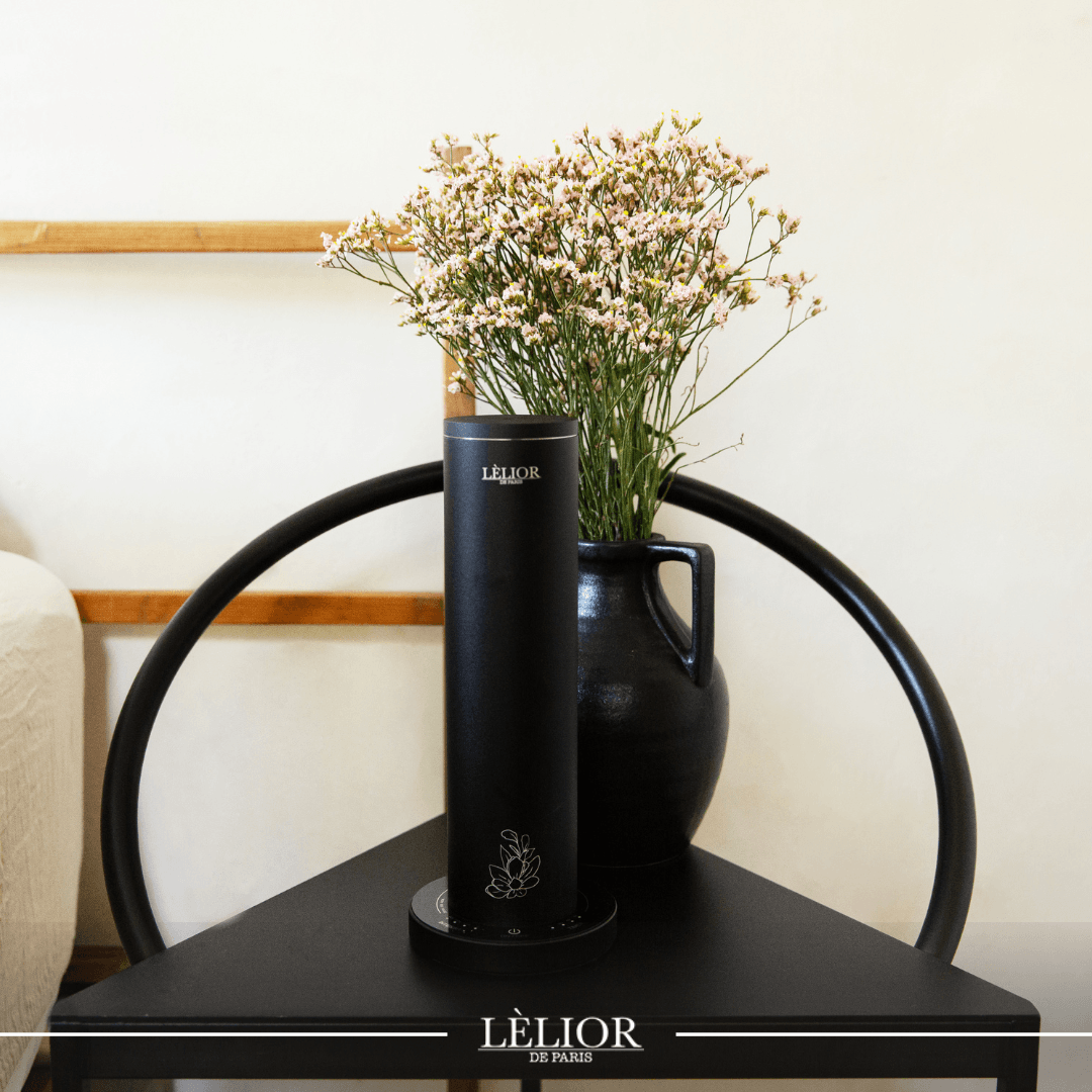 Cold-Air Diffusion vs. Ultrasonic Diffusers: A Comprehensive Compariso