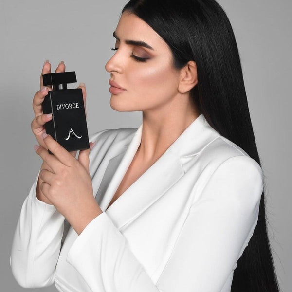 Illustrative image for The Fragrance Forecast: Dubai Princess Sheikha Mahra Launches ‘Divorce’ Perfume