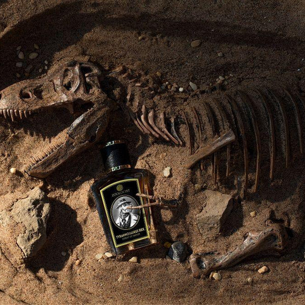 Illustrative image for Weird Perfume Notes and Anti-Fragrances That Will Surprise Your Nose