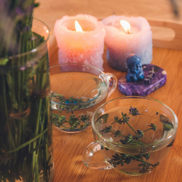 Illustrative image for Home Fragrance Mistakes You Didn't Know You Were Making