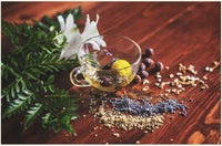 How Can Aromatherapy Help Manage Gut Health Issues?