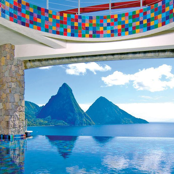 Illustrative image for Digital Detox Destinations: Luxury Properties Leading the Tech-Free Movement