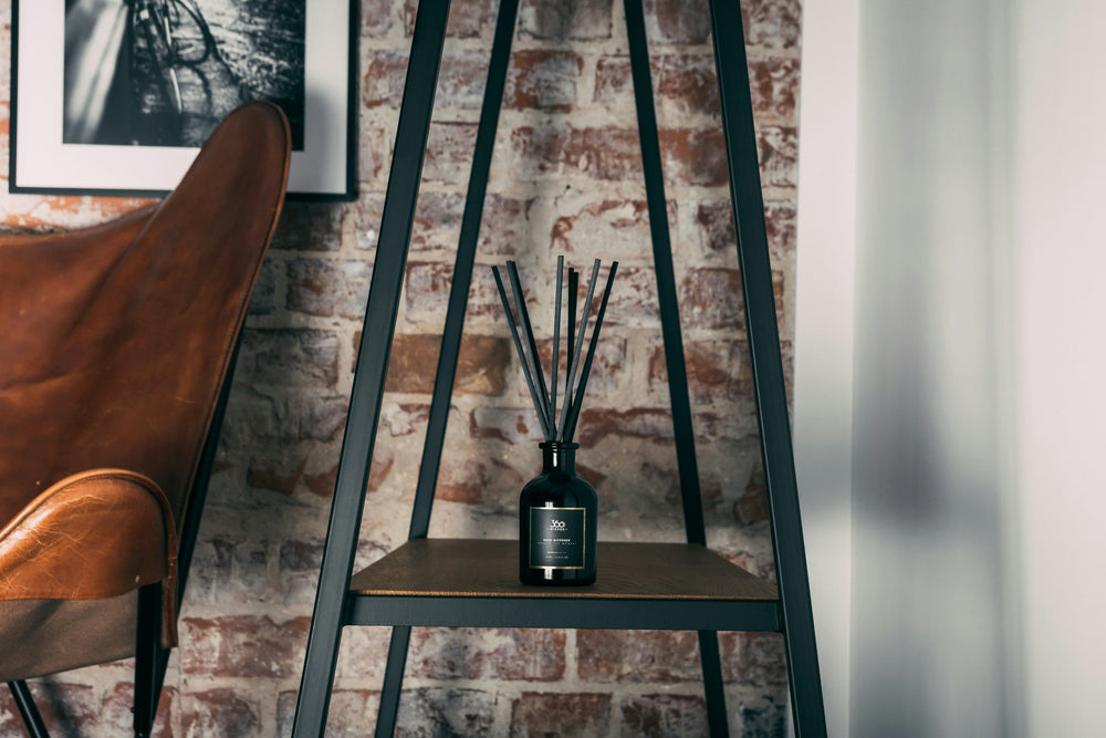 Home Fragrances: How to Make Your House Smell Wonderful