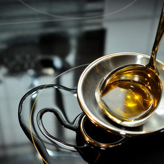 How Quality Essential Oils Are Made: Distillation vs Cold Press