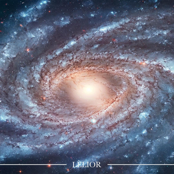 Illustrative image for Make Sense of Scents: Can We Smell the Stars?
