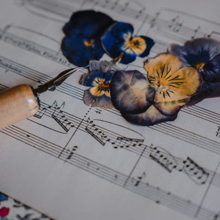 Combining Fragrance with Sound: The Future of Multi-Sensory Hospitality