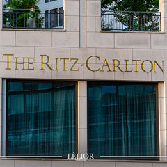 Hotel of the Week: The Ritz Carlton®