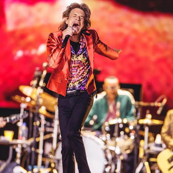 Illustrative image for New Rolling Stones Perfume Has Fans Losing It