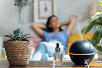 Can Essential Oils Rewire Your Stress Response? Science Says Yes