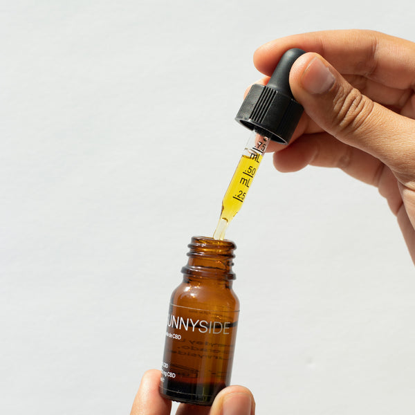 Illustrative image for Health Warning: Are Essential Oils Always Safe?