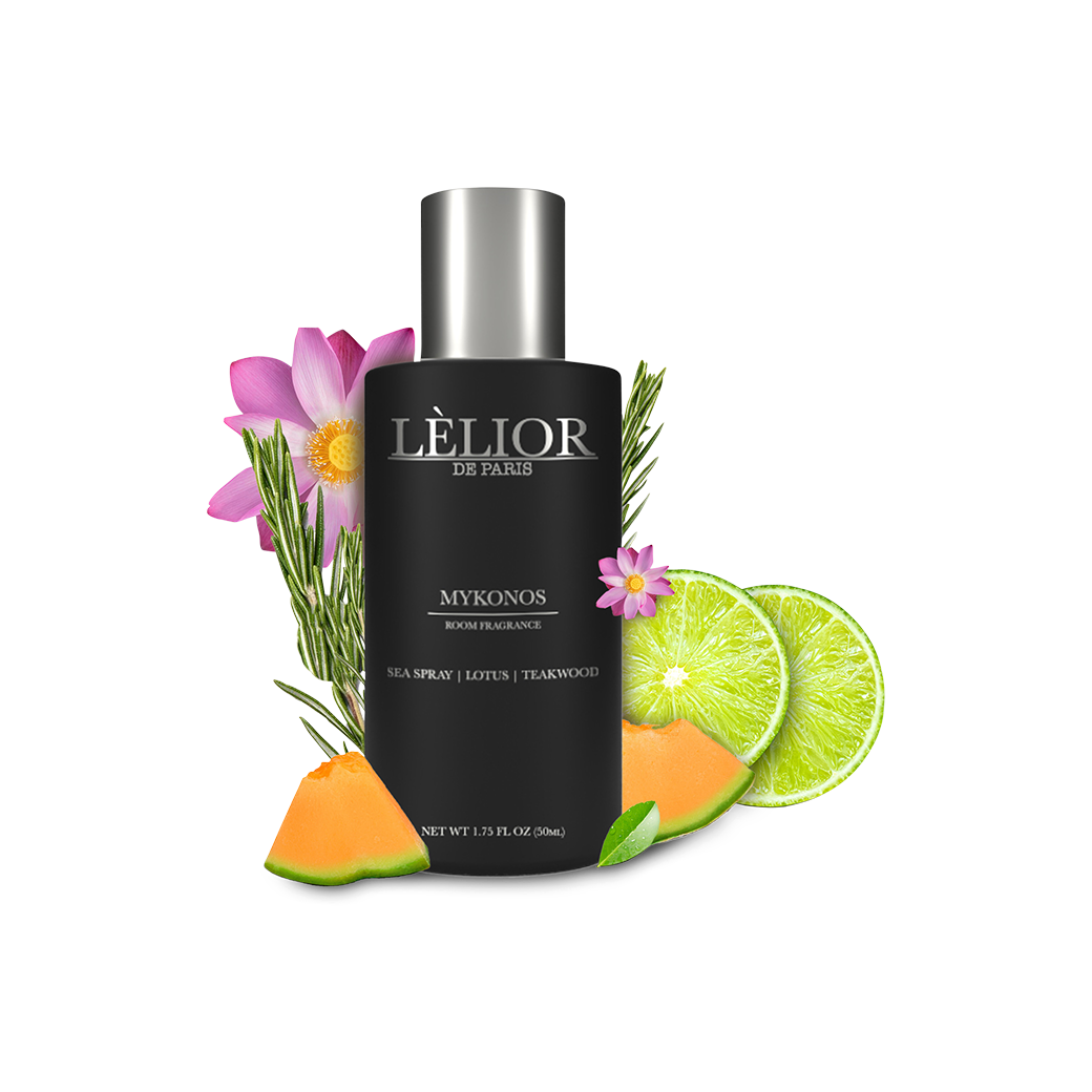 Destination Voyage Room Sprays