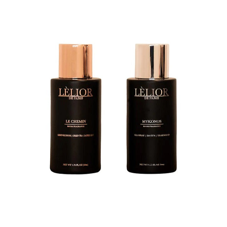 Destination Voyage-Room Sprays