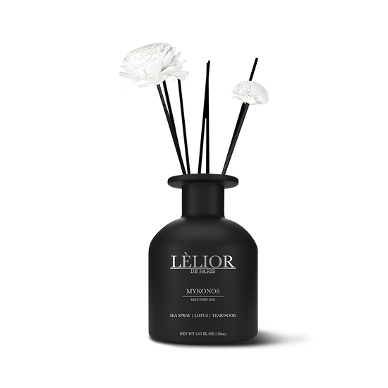 Destination Voyage™ Reed Diffusers - Mykonos