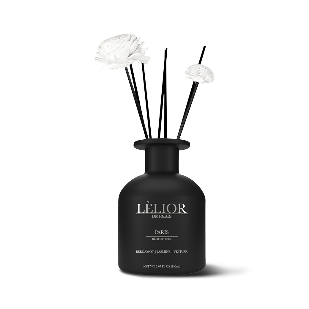Destination Voyage™ Reed Diffusers