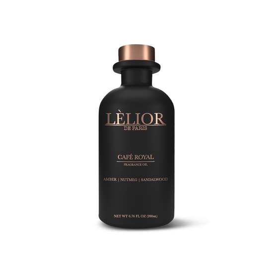 Hotel Atelier™ - Café Royal